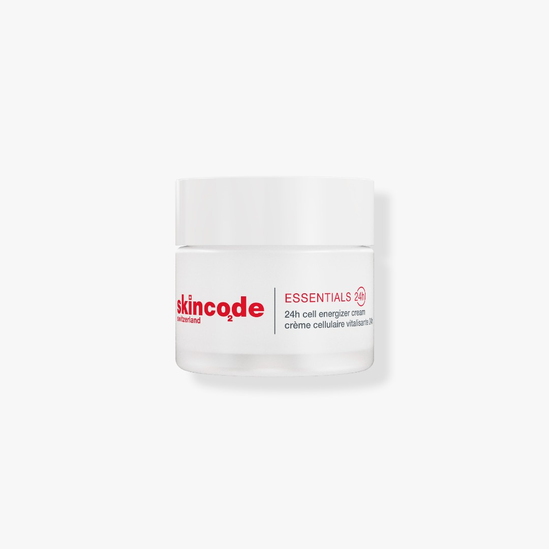 Каталог официального представителя косметики Skincode